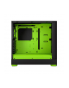 fractal design Projektowanie fraktalne | Pop Air RGB | Szyba boczna | Green Core TG Przezroczysty odcień | ATX, mATX, Mini ITX | Zasilacz w zestawie Nie | Format ATX - nr 7