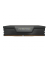 RAM Corsair D5 5200 32GB C40 Vengeance - nr 4