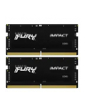 NB MEMORY 32GB DDR5-4800/SO K2 KF548S38IBK2-32 KINGSTON - nr 31