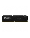 kingston 8GB DDR5-5600MT/S CL36 DIMM/FURY BEAST BLACK EXPO - nr 25