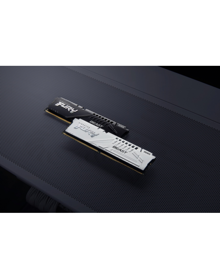 kingston 16GB DDR5-5600MT/S CL36 DIMM/(KIT OF 2) FURY BEAST BLACK EXPO główny