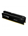 kingston 16GB DDR5-5600MT/S CL36 DIMM/(KIT OF 2) FURY BEAST BLACK EXPO - nr 23
