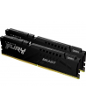 kingston 64GB DDR5-5600MT/S CL36 DIMM/(KIT OF 2) FURY BEAST BLACK EXPO - nr 1
