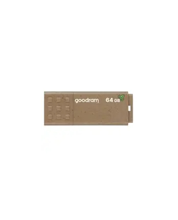 Pendrive Goodram USB 32 64GB ECO FRIENDLY