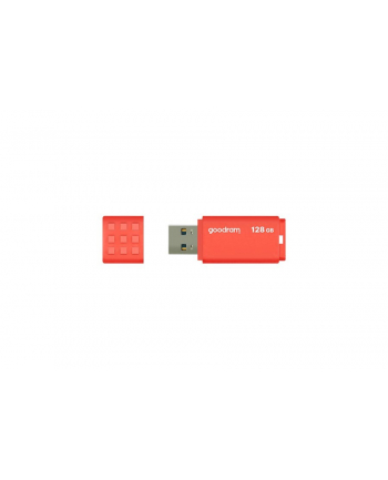 Pendrive Goodram USB 32 128GB pomarańczowy