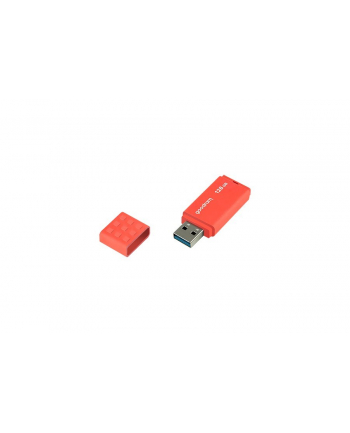 Pendrive Goodram USB 32 128GB pomarańczowy