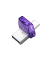 MEMORY DRIVE FLASH USB32/128GB DTDUO3CG3/128GB KINGSTON - nr 23
