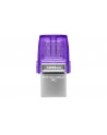 MEMORY DRIVE FLASH USB32/128GB DTDUO3CG3/128GB KINGSTON - nr 34