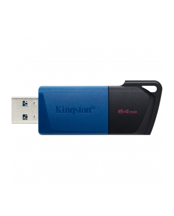 MEMORY DRIVE FLASH USB32/64GB 2PK DTXM/64GB-2P KINGSTON