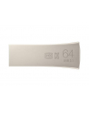 SAMSUNG Karta pami?ci BAR Plus Champaign Silver USB 31 64GB - nr 2