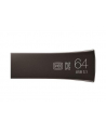 SAMSUNG Karta pami?ci BAR Plus Titan Gray USB 31 64GB - nr 10