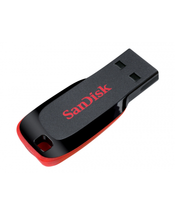 sandisk USB STICK 16GB CRUZER BLAD-E/BLISTER VERSION USB20