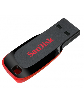 sandisk USB STICK 16GB CRUZER BLAD-E/BLISTER VERSION USB20