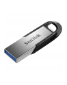 sandisk ULTRA FLAIR 256GB USB 30/150MB/S READ - nr 1