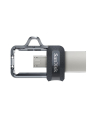 SANDISK ULTRA DUAL DRIVE M30/32GB GREY/SILVER 130 MB/S - nr 2