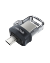 SANDISK ULTRA DUAL DRIVE M30/32GB GREY/SILVER 130 MB/S - nr 4