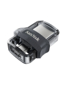 SANDISK ULTRA DUAL DRIVE M30/32GB GREY/SILVER 130 MB/S - nr 5