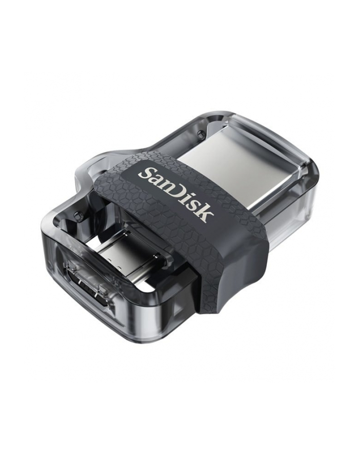 SANDISK ULTRA DUAL DRIVE M30/32GB GREY/SILVER 130 MB/S główny