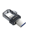 SANDISK ULTRA DUAL DRIVE M30/32GB GREY/SILVER 130 MB/S - nr 6