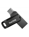 SANDISK ULTRA DUAL DRIVE GO/USB TYPE C FLASH DRIVE 256GB - nr 12
