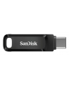 SANDISK ULTRA DUAL DRIVE GO/USB TYPE C FLASH DRIVE 256GB - nr 14
