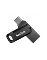 SANDISK ULTRA DUAL DRIVE GO/USB TYPE C FLASH DRIVE 256GB - nr 1