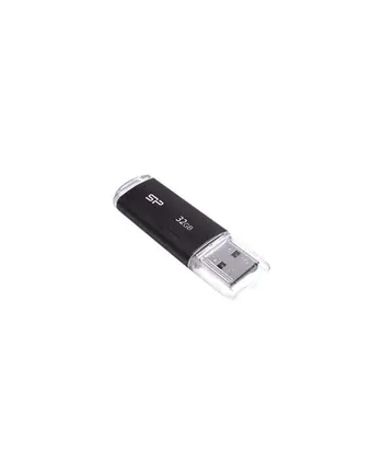 SILICON POWER Ultima U02 - pamięć flash USB nr 1