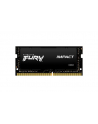 kingston 64GB DDR4-3200MHZ CL20 SODIMM/(KIT OF 2) FURY IMPACT - nr 18