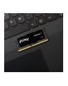 kingston 64GB DDR4-3200MHZ CL20 SODIMM/(KIT OF 2) FURY IMPACT - nr 23