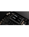kingston 64GB DDR4-3200MHZ CL20 SODIMM/(KIT OF 2) FURY IMPACT - nr 24