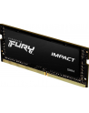 kingston 64GB DDR4-3200MHZ CL20 SODIMM/(KIT OF 2) FURY IMPACT - nr 26