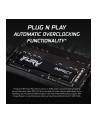 kingston 64GB DDR4-3200MHZ CL20 SODIMM/(KIT OF 2) FURY IMPACT - nr 28
