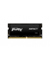 kingston 64GB DDR4-3200MHZ CL20 SODIMM/(KIT OF 2) FURY IMPACT - nr 29