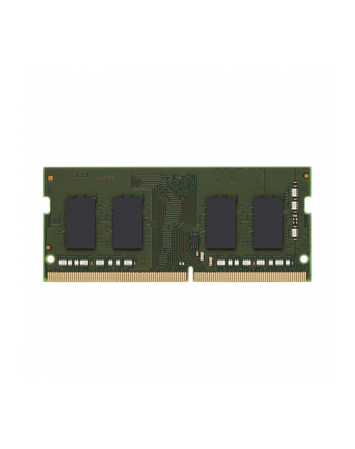 kingston 8GB DDR4-3200MHZ/SINGLE RANK SODIMM główny