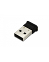 digitus Mini adapter Bluetooth V40 Class 2 EDR USB 20 - nr 1