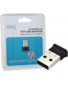 digitus Mini adapter Bluetooth V40 Class 2 EDR USB 20 - nr 3