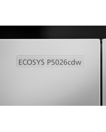 PRINTER LASER COLOUR A4/P5026CDW 1102RB3NL0 KYOCERA