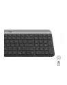 KLAWIATURA WRL COMBO MK470 ENG 920-009204 LOGITECH - nr 7