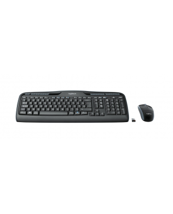 logitech WIRELESS COMBO MK330/D-(wersja europejska) - CENTRAL
