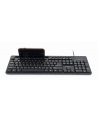 KEYBOARD MULTIMEDIA USB ENG/BLACK KB-UM-108 GEMBIRD - nr 3