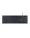 KEYBOARD MULTIMEDIA USB ENG/BLACK KB-UML-02 GEMBIRD - nr 6