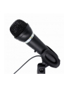 MICROPHONE COND-ENSER/D-ESK STAND MIC-D-04 GEMBIRD - nr 2