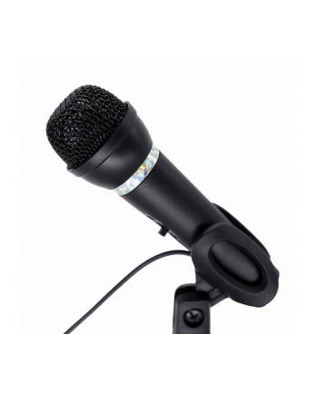 MICROPHONE COND-ENSER/D-ESK STAND MIC-D-04 GEMBIRD nr 2