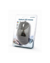 MOUSE USB OPTICAL/BLACK MUS-6B-02 GEMBIRD - nr 1