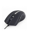 MOUSE USB LASER/MUS-GU-02 GEMBIRD - nr 8