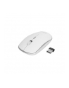 MYSZ USB OPTICAL WRL WHITE MUSW-4B-01-W GEMBIRD - nr 3