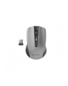 MYSZ USB OPTICAL WRL BLACK GREY MUSW-4B-04-BG GEMBIRD - nr 4