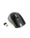 MYSZ USB OPTICAL WRL GREY BLACK MUSW-4B-04-GB GEMBIRD - nr 2
