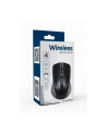 MYSZ USB OPTICAL WRL GREY BLACK MUSW-4B-04-GB GEMBIRD - nr 4