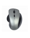 MOUSE USB OPTICAL WRL BLACK/SP GREY MUSW-6B-02-BG GEMBIRD - nr 1